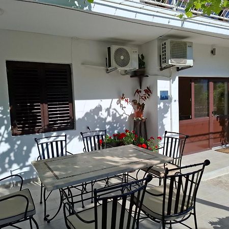 Apartment Cizek Kotor Exterior photo
